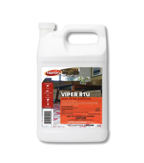 Viper RTU Bed Bug Insecticide