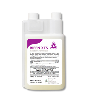 Bifen XTS