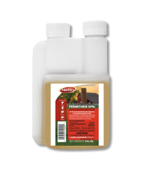 Martin's Permethrin 10%