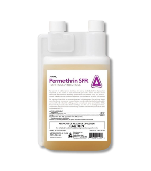 Permethrin SFR 36.8%