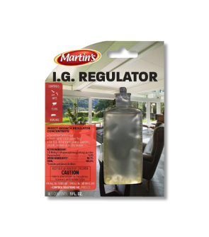 Martin's IG Regulator IGR Insecticide