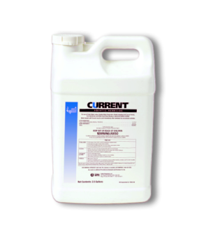Current Aquatic Herbicide