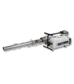 Curtis Dyna-Fog BlackHawk 2620 Fogger