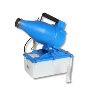 Curtis Dyna-Fog Cyclone 2730 ULV Fogger