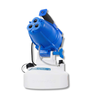 Curtis Dyna-Fog Hurricane Ultra II Mosquito Fogger