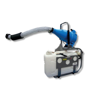 Curtis Dyna-Fog Tornado Flow Flex Fogger