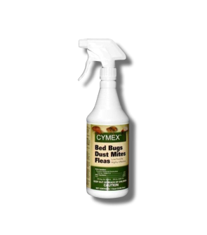 Cymex Natural Bed Bug Spray