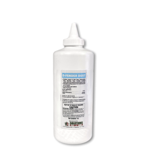 D-Fender Dust Insecticide