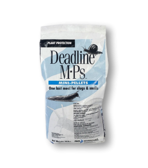 Deadline M-Ps Snail & Slug Bait