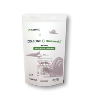 Deadline Ornamental Mini-Pellets