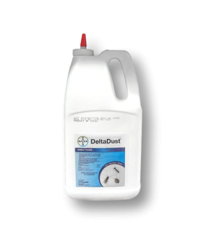 Delta Dust Insecticide