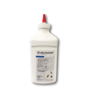 Delta Dust Insecticide