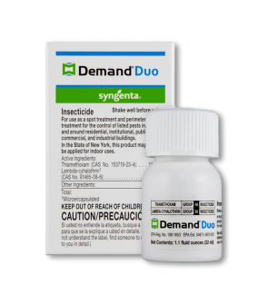 Demand Duo Insecticide