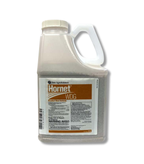 Hornet WDG Herbicide