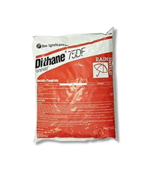 Dithane 75DF Rainshield Specialty Fungicide