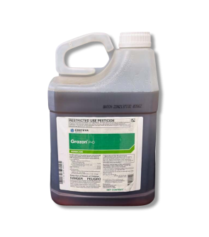 Grazon P+D Herbicide