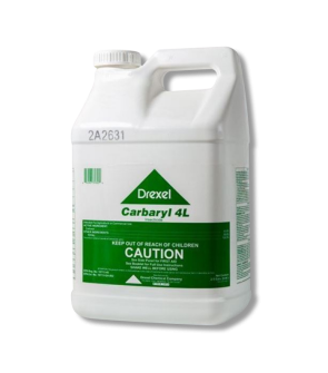 Carbaryl 4L Insecticide (Sevin)