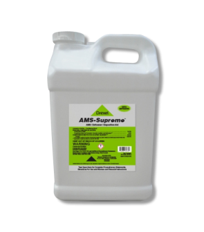 Drexel AMS-Supreme