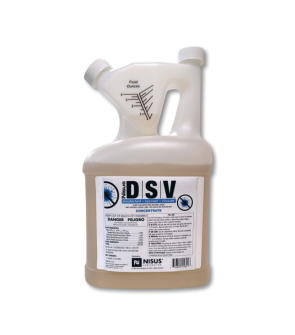 DSV Disinfectant Sanitizer Viricide