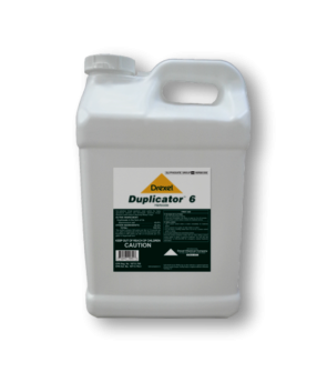 Duplicator 6 Herbicide