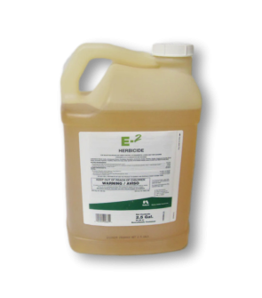 E-2 Herbicide