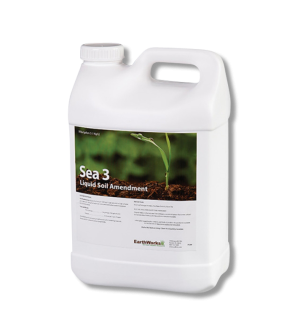 Sea 3 Organic Fertilizer