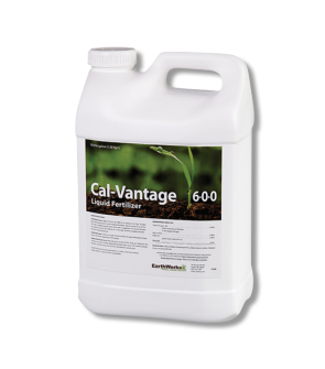 Cal-Vantage Liquid Fertilizer