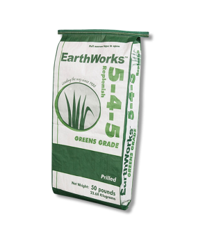 Replenish 5-4-5 Greens Grade Fertilizer