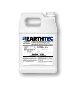 EarthTec Algaecide