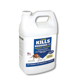 JT Eaton Kills Bedbugs II Spray