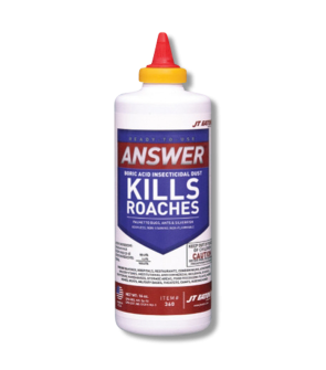 JT Eaton Answer Boric Acid Dust