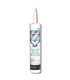 4 The Birds - Bird Repellent Gel