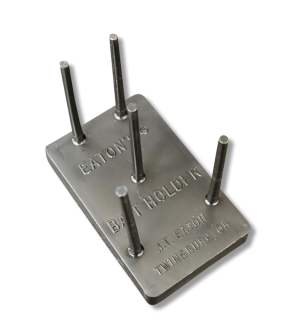 JT Eaton Greens Vertical Bait Holder