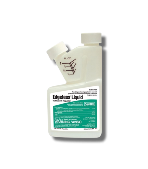 Edgeless Turf Grass Growth Regulator