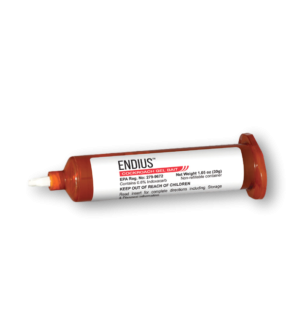 Endius Cockroach Gel Bait