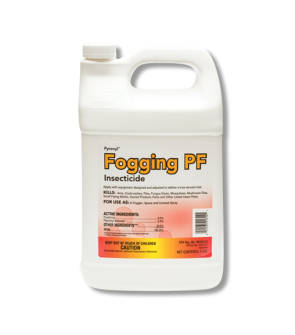 Pyronyl Fogging PF