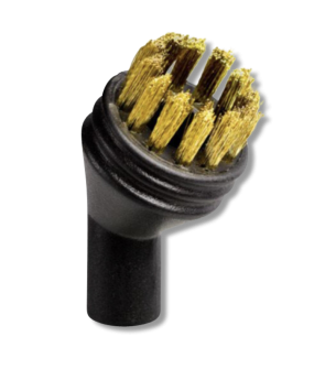 Reliable Pronto 30MM Brass Brush