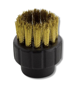 Reliable Brio 500CC 30MM Brass Brush