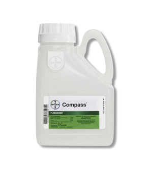 Compass 50 WG Fungicide