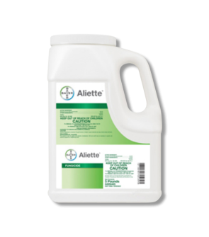 Aliette WDG Fungicide
