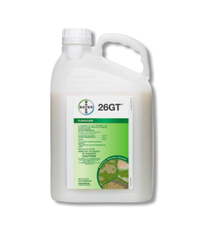 26GT Fungicide