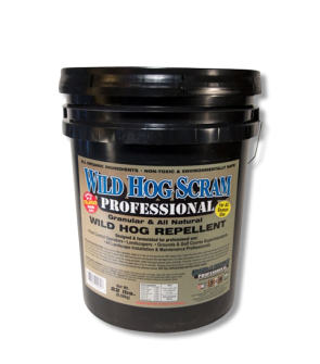 Wild Hog Scram Professional