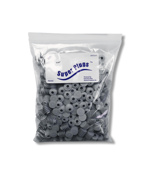 Super Plugs - 250ct Bag
