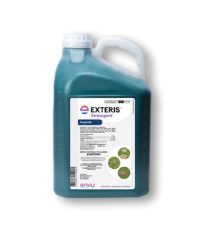 Exteris Stressgard Fungicide