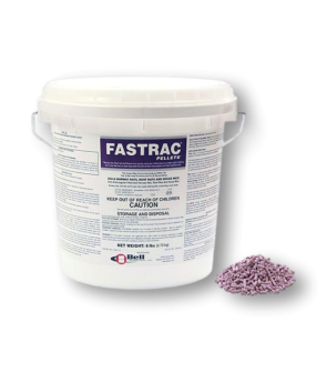Fastrac Pellets