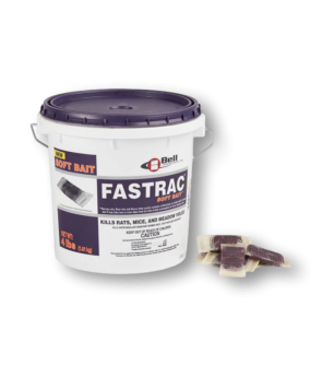 Fastrac Soft Bait