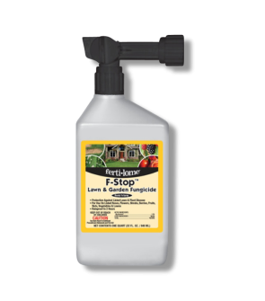 Fertilome F-Stop Lawn & Garden Fungicide RTS