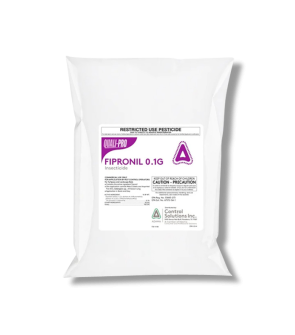 Fipronil 0.1G