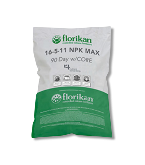 Florikan 16-5-11 90 Day CORE