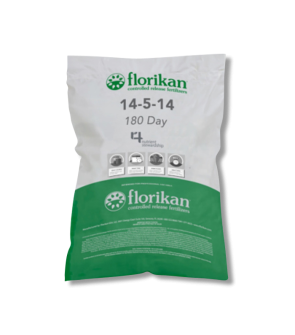 Florikan 14-5-14 180 Day